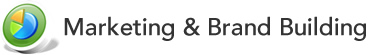 Marketing & Brand Building