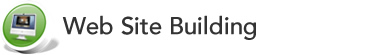 Web Site Building