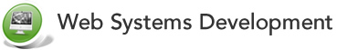 Web Systems Development